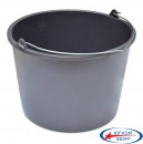 Ведро строительное круглое 20л (04-402)