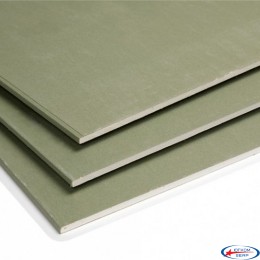 ГКП KNAUF 6,5мм арочный (2,5х1,2)