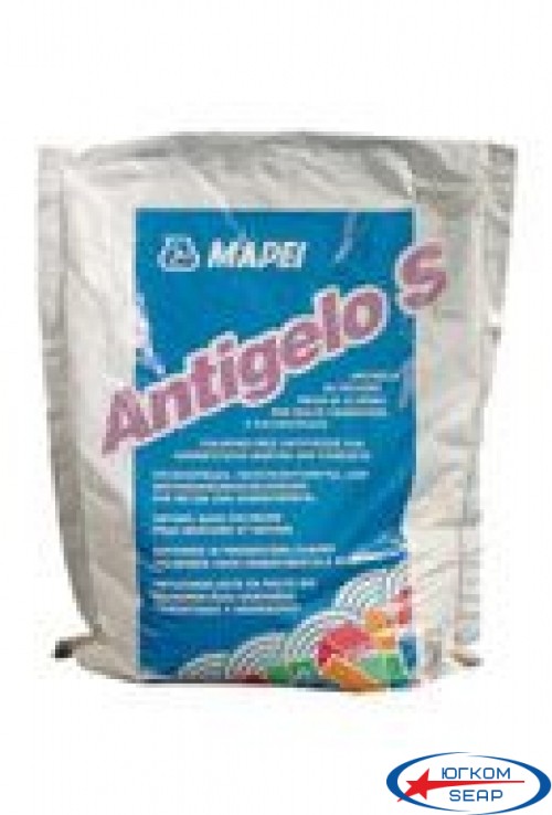 Антигело Antigelo S/ 1л антифриз для бетона и растворов