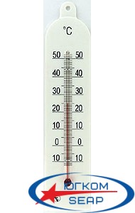 Термометр комнатный сувенирный ТБ-189 - 23225
