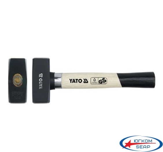 Молоток 2 кг Yato YT-4552