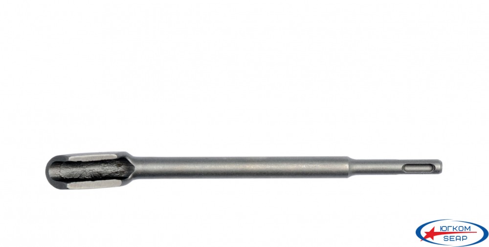 Зубило- лопатка SDS+ для перфоратора Ø= 14 мм, L= 250 м , VOREL (TOYA) - 22995