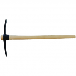 Кирка з ручкою, JUCO (Україна), 2500 г