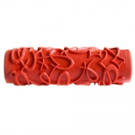 Валик структурований гумовий під ручку d 6 мм, № 35, 180 мм