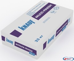 Knauf-HP Мультифиниш 25 кг