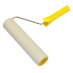 Валик Велюр з ручкою d 6 мм, 40/230 мм