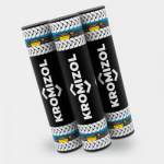 Еврорубероід Кромізол ЕКО  ПЕ-П-2,5 (15м2)