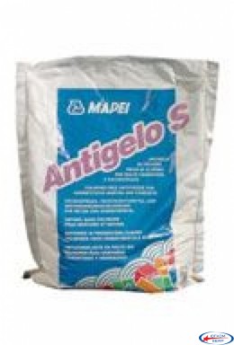 Антигело Antigelo S Polvere/ 1кг протиморозна доба