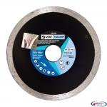 Алмазний диск для кераміки, 230 мм