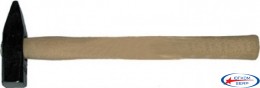 Молоток с деревянной ручкой Дельта 500г (60505)