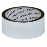 Стрічка, покрита алюмінієм 25 мм х 25 м