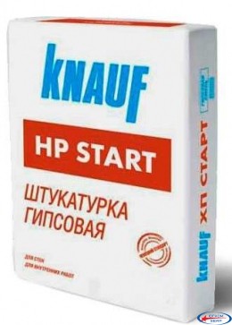 Knauf-HP Старт 10 кг