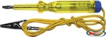 Пробник автомобильн. 6-24V пластик.