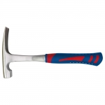 Молоток-кирка цільнометалевий, 