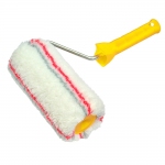 Валик Мультиколор фасадний з ручкою d 8 мм, 68/270 мм