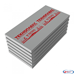 Техноплекс 1200х600х20мм