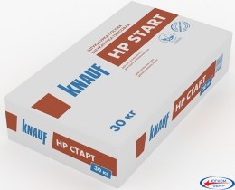 Knauf-HP Старт 30 кг