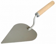 Кельма штукатурна, 165х135 мм (Україна)