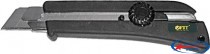 Нож усиленный Профи 25мм (10325)