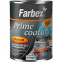 Ґрунтовка ГФ-021 антикорозійна Farbex білий 2,8 кг